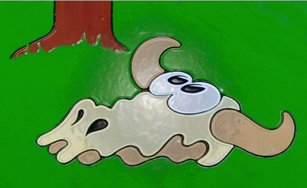 Melanie Heinrich Graphic Design